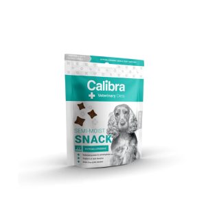 Calibra VD Dog Treats Hypoallergenic 120gr