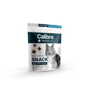 Calibra VD Dog Treats Mobility Support 120gr