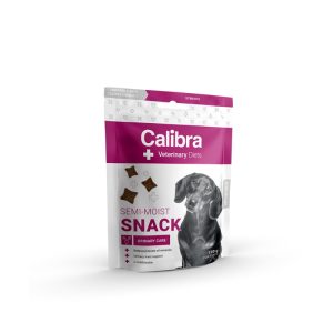 Calibra VD Dog Treats Urinary Care 120gr