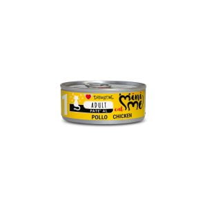 Disugual Mini Me Cat - ADULT Pate