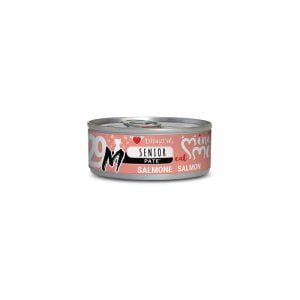 Disugual Mini Me M Cat - SENIOR Pate Με Σολομό