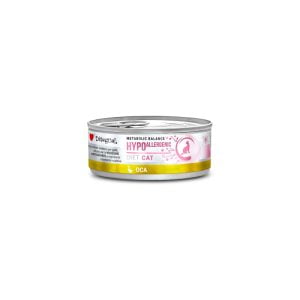 Disugual Diet Cat - Hypoallergenic