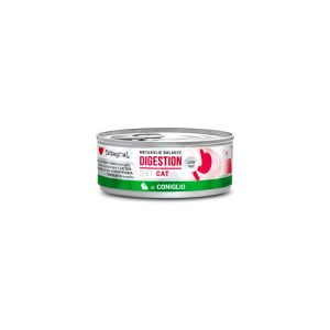 Disugual Diet Cat - Digestion