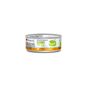 Disugual Diet Cat - Weight