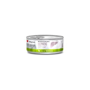 Disugual Diet Cat - Hepatic