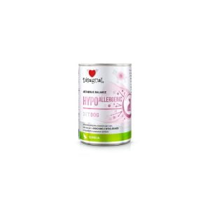 Disugual Diet Dog - Hypoallergenic