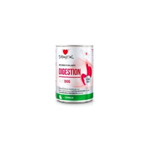Disugual Diet Dog - Digestion