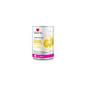 Disugual Diet Dog - Renal