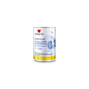 Disugual Diet Dog - Struvite