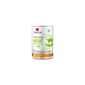 Disugual Diet Dog - Weight