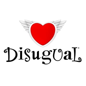 DISUGUAL