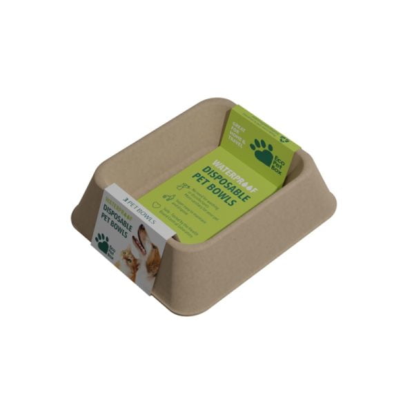 Pet Bowl