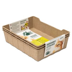 Litter Box