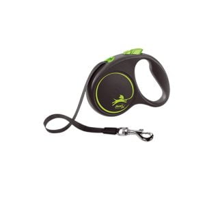 Flexi Black Design Ιμάντας