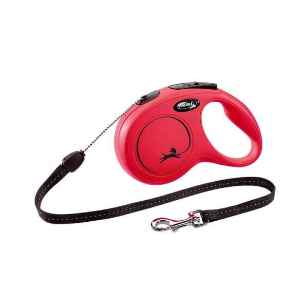 Flexi Classic Long Κορδόνι Small