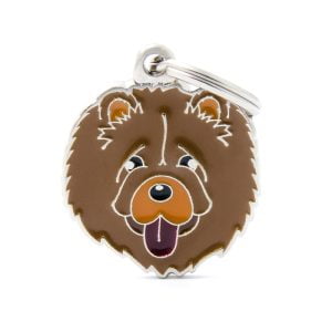 Ταυτότητα Friends Chow Chow Καφέ