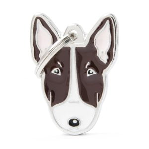 Ταυτότητα Friends Bull Terrier