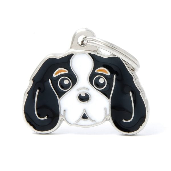 Ταυτότητα Friends Cavalier King Charles