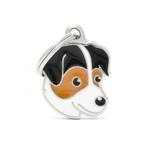 Ταυτότητα Friends Jack Russel