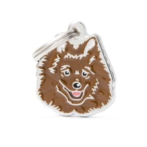 Ταυτότητα Friends Spitz