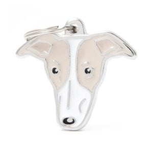 Ταυτότητα Friends Grey Hound Γκρι