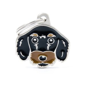 Ταυτότητα Friends German Dachshund