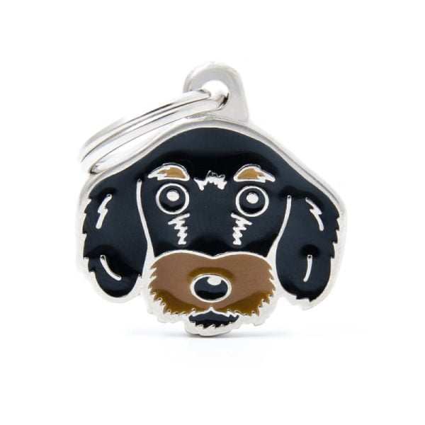 Ταυτότητα Friends German Dachshund
