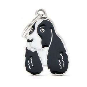 Ταυτότητα Friends Springer Spaniel