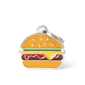 Ταυτότητα Food μπέργκερ