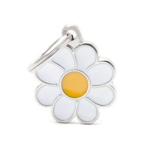 Ταυτότητα Charms Μαργαρίτα