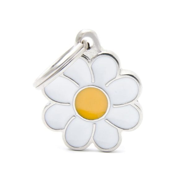 Ταυτότητα Charms Μαργαρίτα