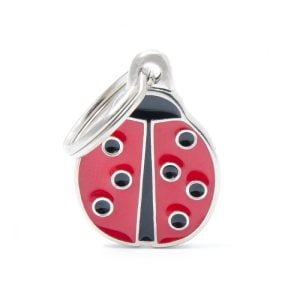 Ταυτότητα Charms Πασχαλίτσα