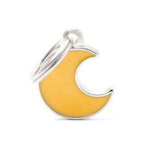 Ταυτότητα Charms Φεγγάρι