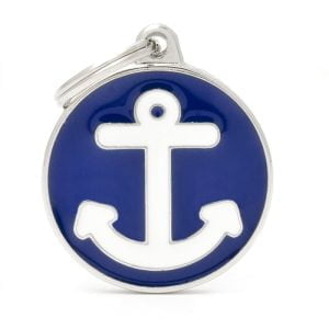 Ταυτότητα Charms Anchor