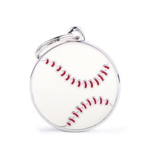 Ταυτότητα Charms Baseball