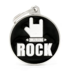 Ταυτότητα Charms Rock