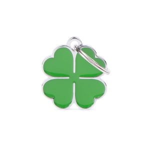 Ταυτότητα CLOVER