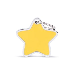 Ταυτότητα STAR