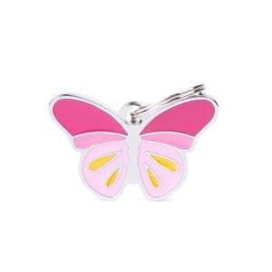 Ταυτότητα BUTTERFLY