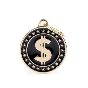 Ταυτότητα DOLLAR