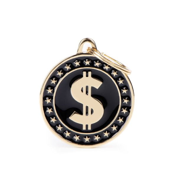 Ταυτότητα DOLLAR