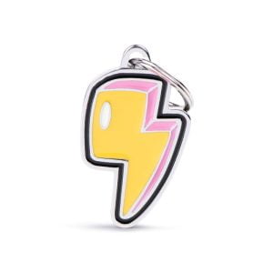 Ταυτότητα THUNDERBOLT