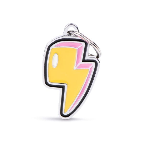 Ταυτότητα THUNDERBOLT