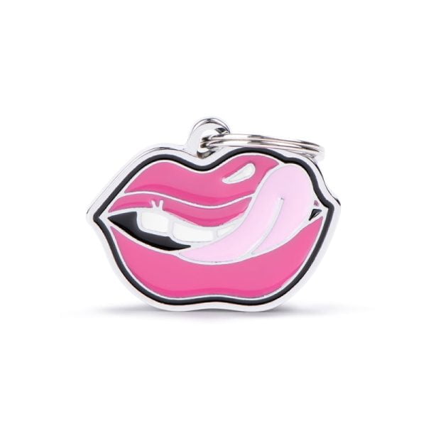 Ταυτότητα LIPS