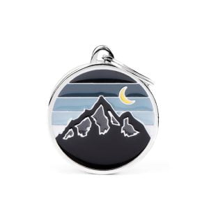 Ταυτότητα MOUNTAINS