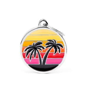 Ταυτότητα PALMS BEACH