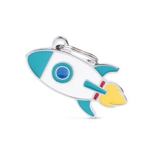 Ταυτότητα ROCKET