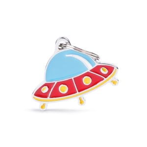 Ταυτότητα UFO