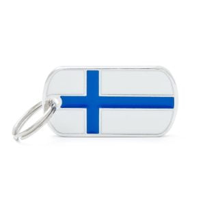 Ταυτότητα Flag Finland