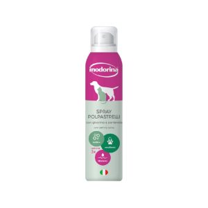 INODORINA Spray για τις πατούσες 200ml